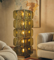 Cubo vloerlamp - afbeelding 2 | Noma Lighting