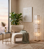 Cubo vloerlamp - afbeelding 4 | Noma Lighting