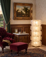Cubo vloerlamp - afbeelding 6 | Noma Lighting