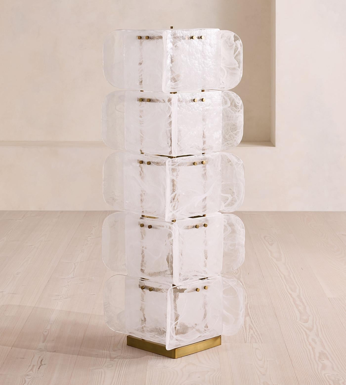 Cubo vloerlamp - afbeelding 7 | Noma Lighting