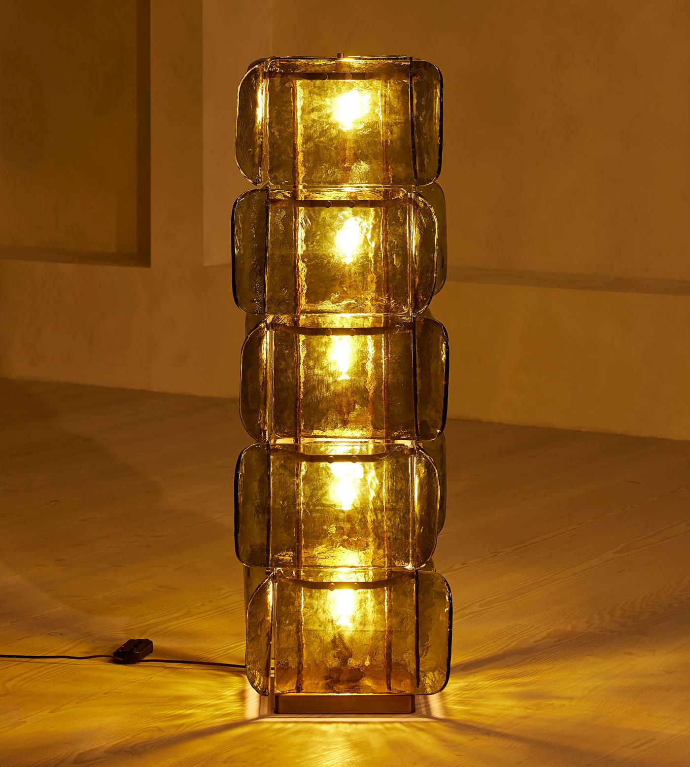 Cubo vloerlamp - afbeelding 8 | Noma Lighting