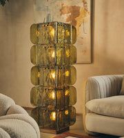 Cubo vloerlamp - afbeelding 9 | Noma Lighting