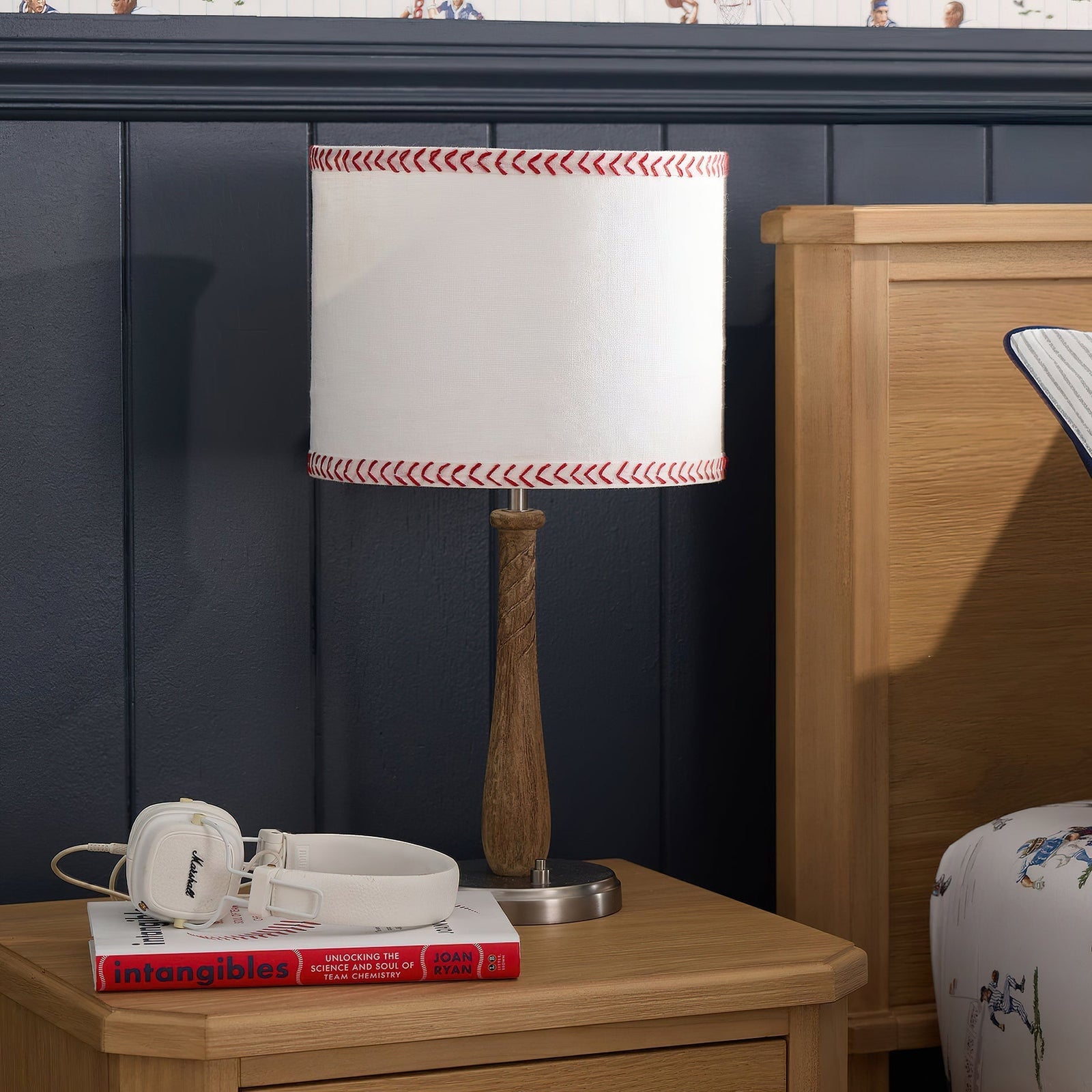 Elaanaine tafellamp - afbeelding 3 | Noma Lighting