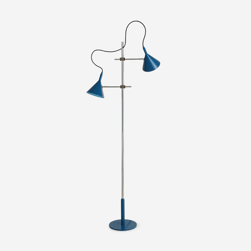 Elaeira vloerlamp - afbeelding 1 | Noma Lighting