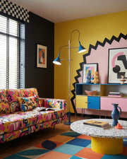 Elaeira vloerlamp - afbeelding 10 | Noma Lighting