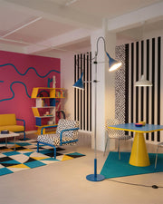 Elaeira vloerlamp - afbeelding 12 | Noma Lighting