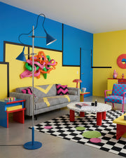 Elaeira vloerlamp - afbeelding 14 | Noma Lighting