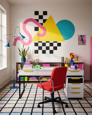 Elaeira vloerlamp - afbeelding 16 | Noma Lighting