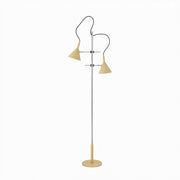 Elaeira vloerlamp - afbeelding 19 | Noma Lighting