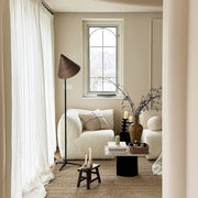 Elaelise vloerlamp - afbeelding 3 | Noma Lighting