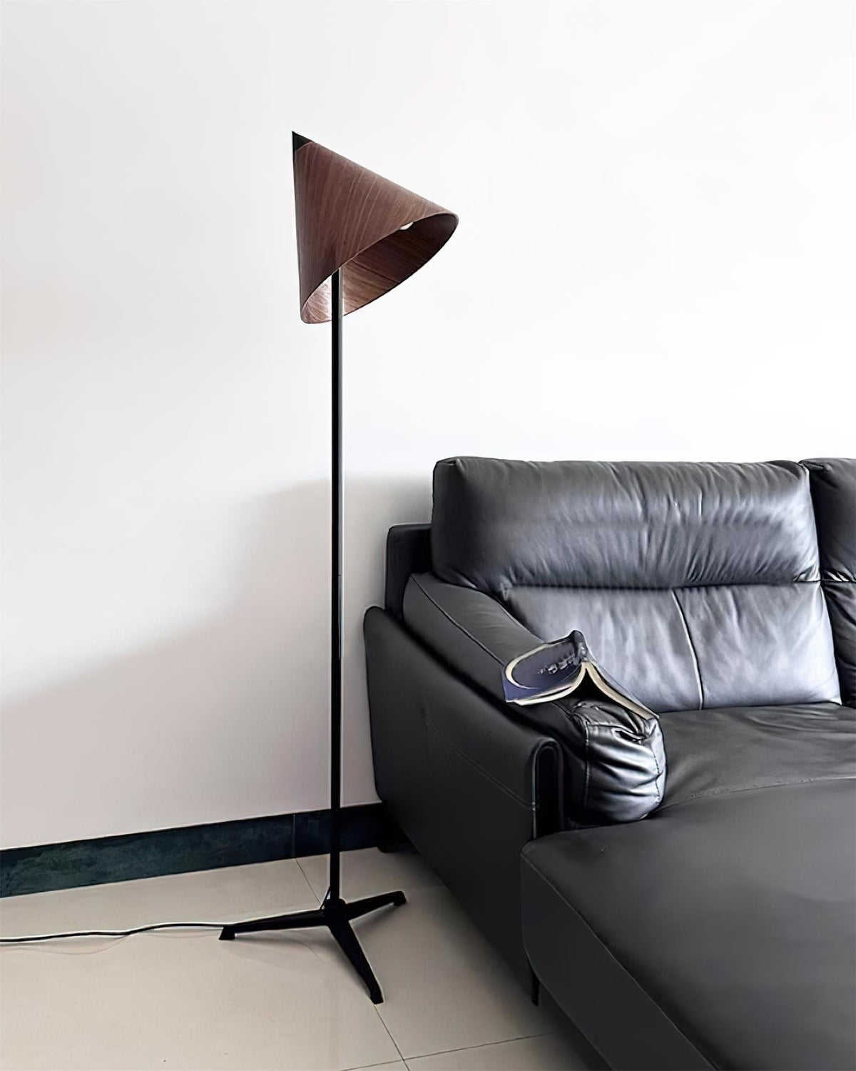 Elaelise vloerlamp - afbeelding 4 | Noma Lighting