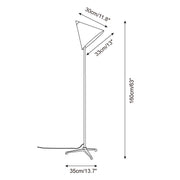 Elaelise vloerlamp - afbeelding 5 | Noma Lighting