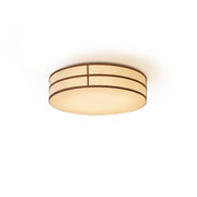 Elairena LED vlakke plafondlamp - afbeelding 1 | Noma Lighting