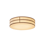 Elairena LED vlakke plafondlamp - afbeelding 13 | Noma Lighting