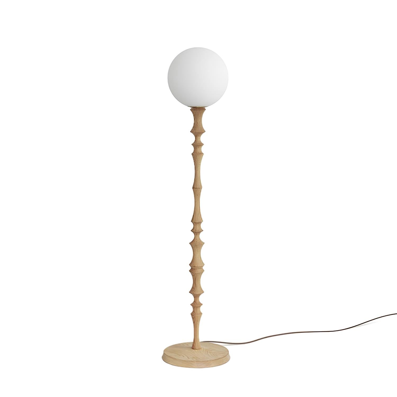 Eldora vloerlamp - afbeelding 10 | Noma Lighting