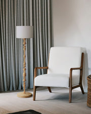 Eldora vloerlamp - afbeelding 2 | Noma Lighting