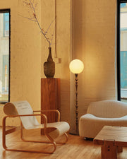 Eldora vloerlamp - afbeelding 4 | Noma Lighting