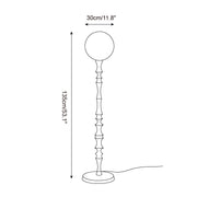 Eldora vloerlamp - afbeelding 5 | Noma Lighting