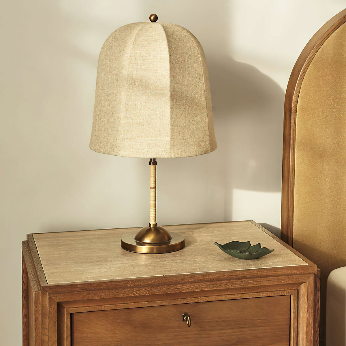 Elvane tafellamp - afbeelding 6 | Noma Lighting