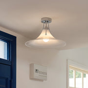 Evangeline plafondlamp - afbeelding 2 | Noma Lighting
