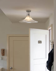 Evangeline plafondlamp - afbeelding 5 | Noma Lighting