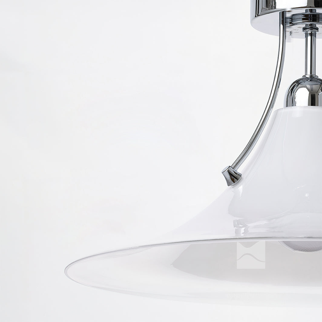 Evangeline plafondlamp - afbeelding 8 | Noma Lighting