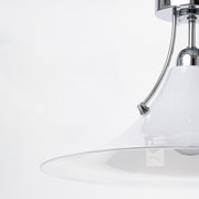 Evangeline plafondlamp - afbeelding 8 | Noma Lighting