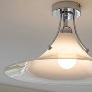 Evangeline plafondlamp - afbeelding 9 | Noma Lighting