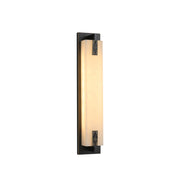 Kelen albasten wandlamp 4 Style - afbeelding 11 | Noma Lighting