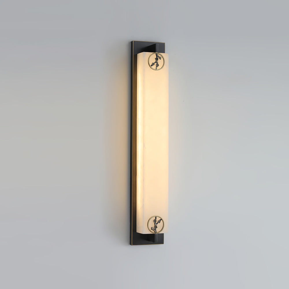 Kelen albasten wandlamp 4 Style - afbeelding 20 | Noma Lighting
