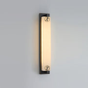 Kelen albasten wandlamp 4 Style - afbeelding 21 | Noma Lighting