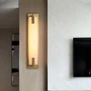 Kelen albasten wandlamp 4 Style - afbeelding 22 | Noma Lighting