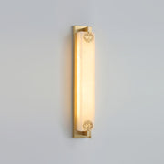 Kelen albasten wandlamp 4 Style - afbeelding 25 | Noma Lighting