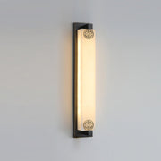 Kelen albasten wandlamp 4 Style - afbeelding 26 | Noma Lighting