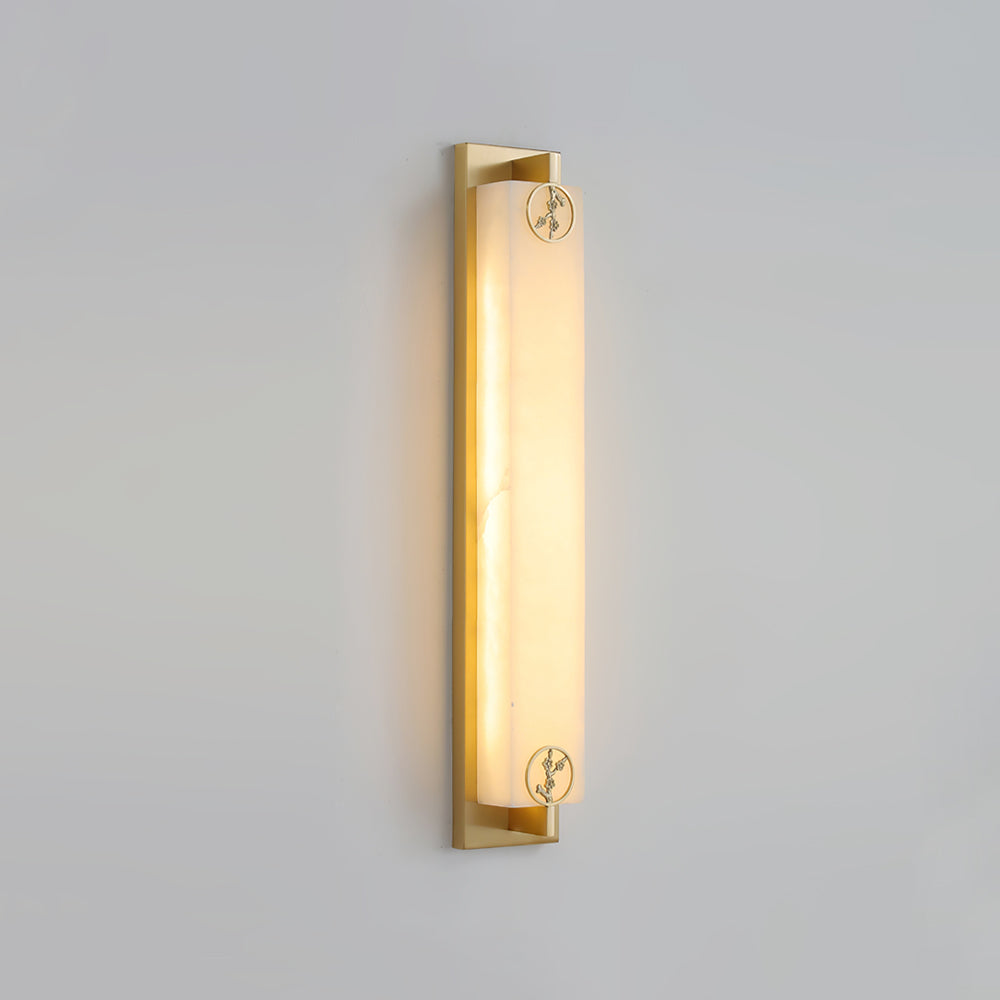 Kelen albasten wandlamp 4 Style - afbeelding 27 | Noma Lighting