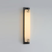 Kelen albasten wandlamp 4 Style - afbeelding 28 | Noma Lighting
