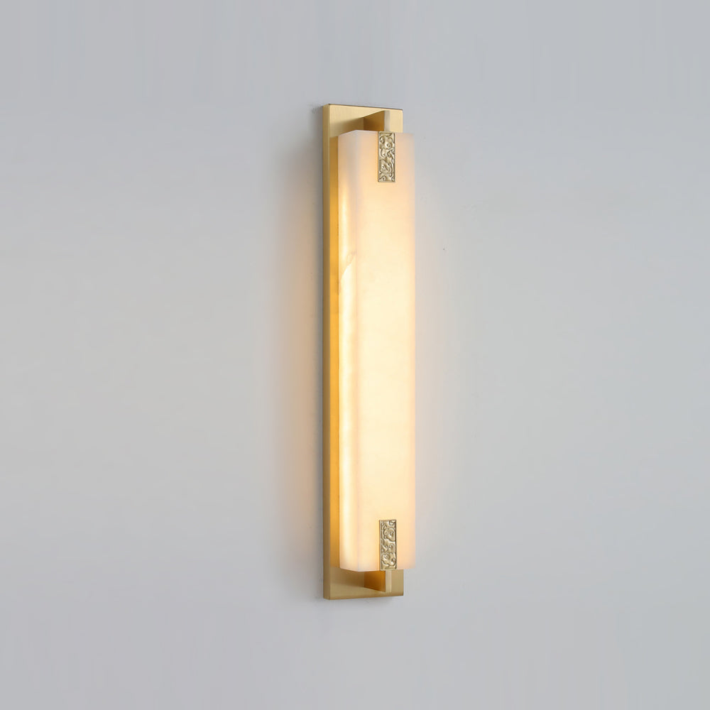 Kelen albasten wandlamp 4 Style - afbeelding 31 | Noma Lighting