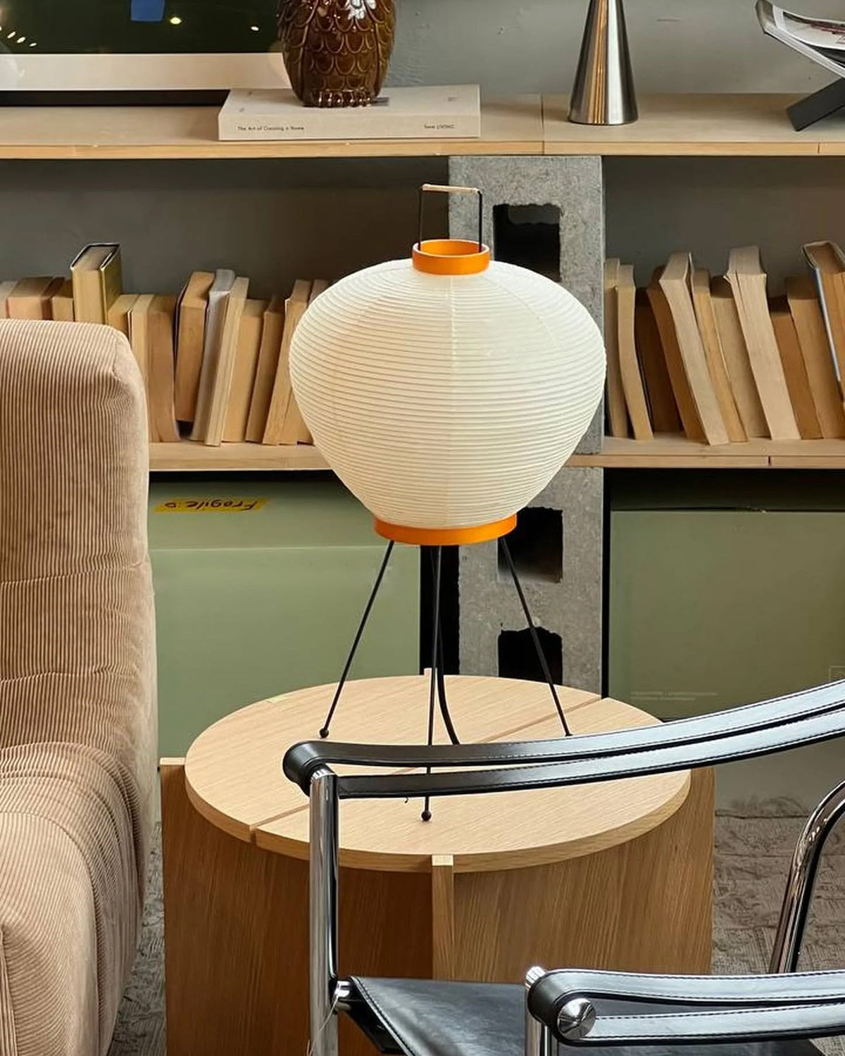 Koji 3A tafellamp - afbeelding 4 | Noma Lighting