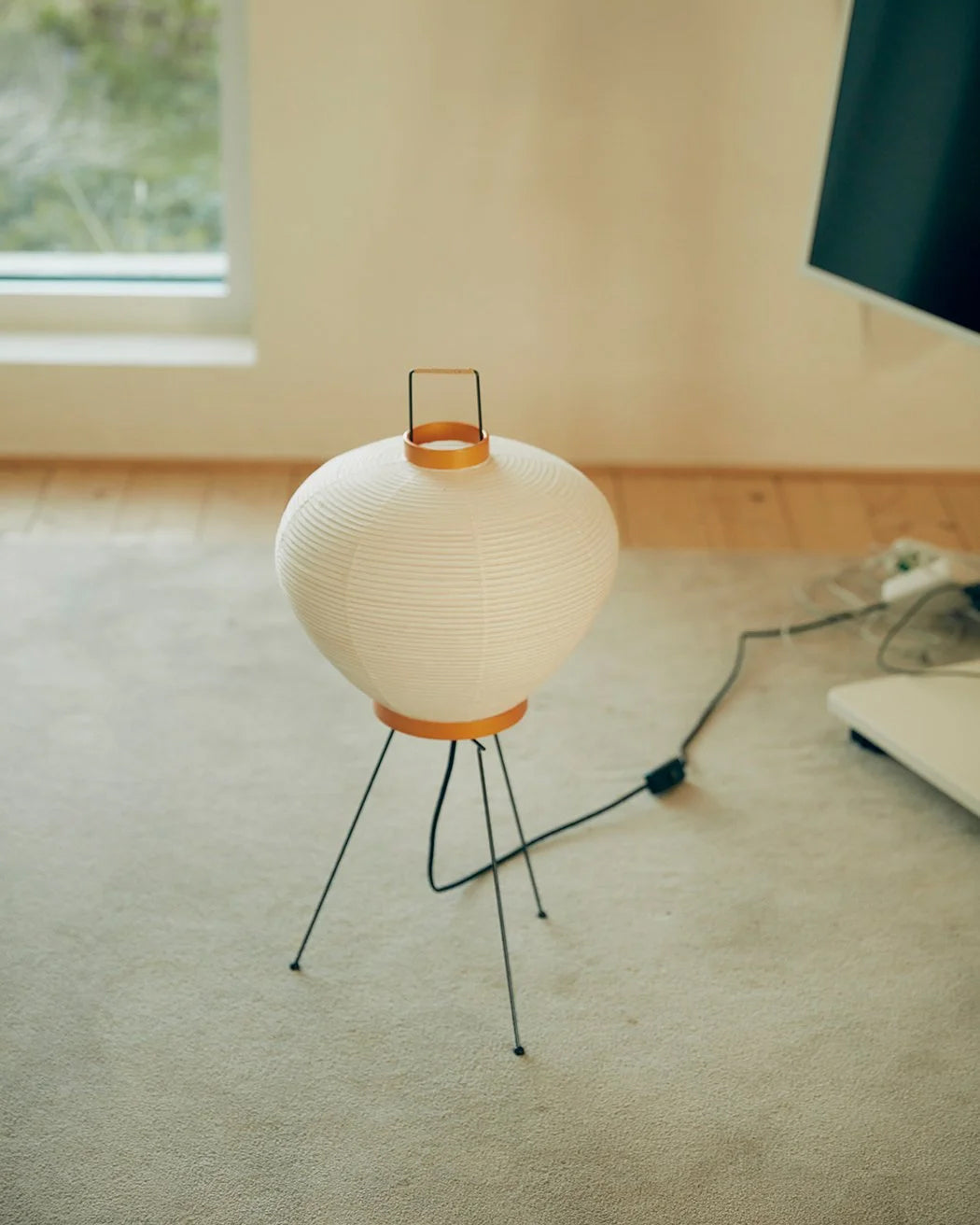 Koji 3A tafellamp - afbeelding 7 | Noma Lighting
