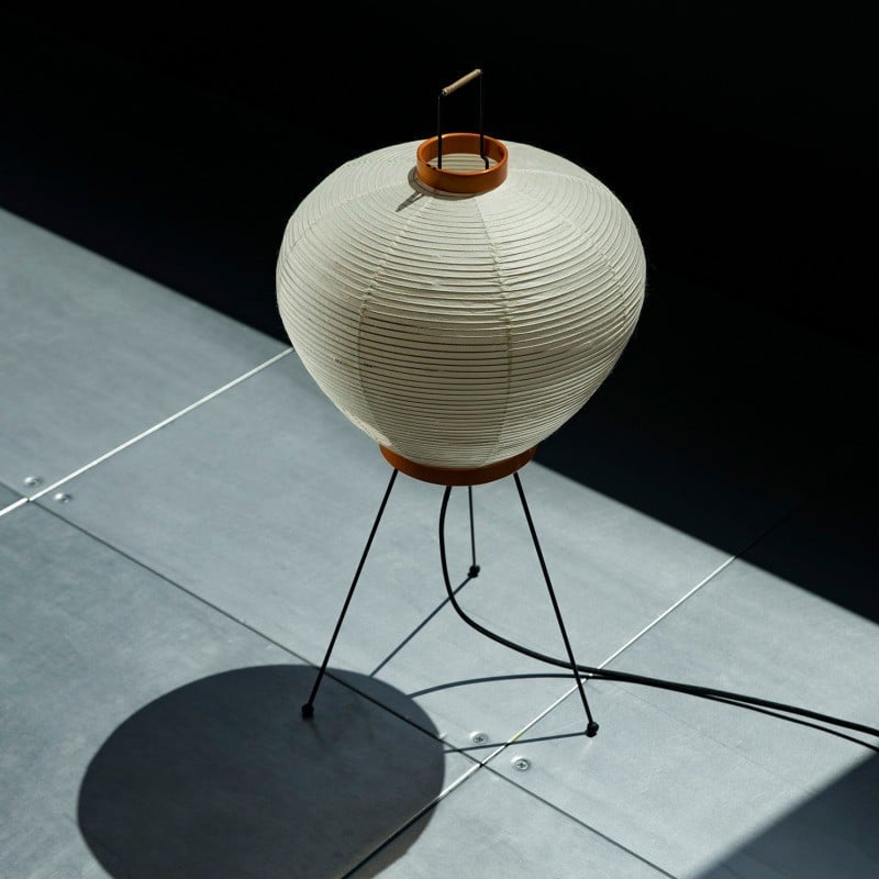 Koji 3A tafellamp - afbeelding 8 | Noma Lighting