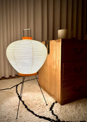 Koji 3A tafellamp - afbeelding 9 | Noma Lighting