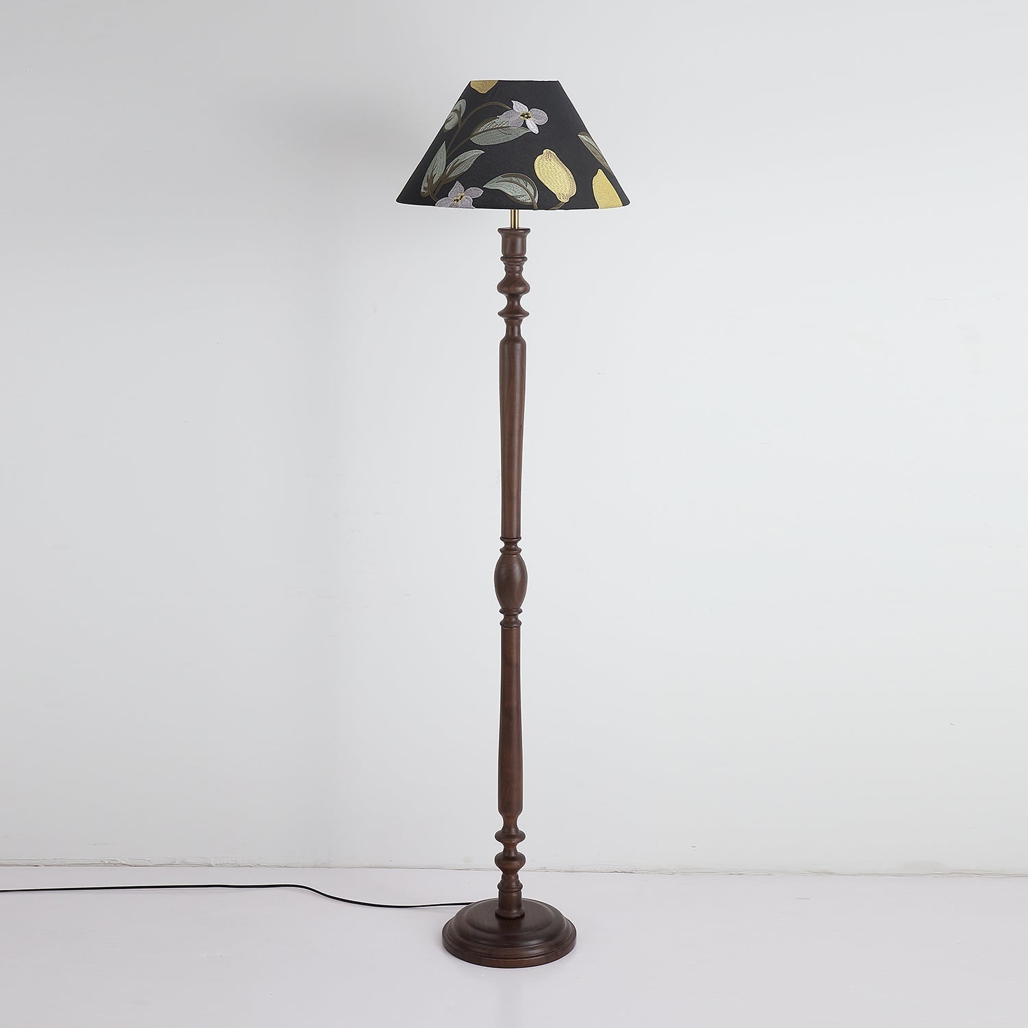 Lenora vloerlamp - afbeelding 4 | Noma Lighting