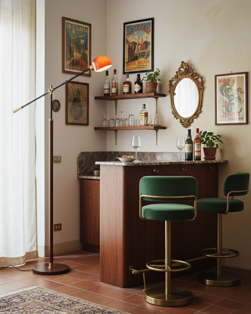 Lioreise vloerlamp - afbeelding 12 | Noma Lighting