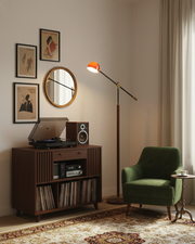 Lioreise vloerlamp - afbeelding 13 | Noma Lighting