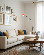 Lioreise vloerlamp - afbeelding 2 | Noma Lighting