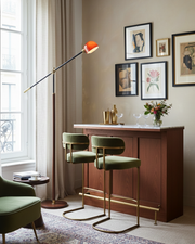 Lioreise vloerlamp - afbeelding 3 | Noma Lighting