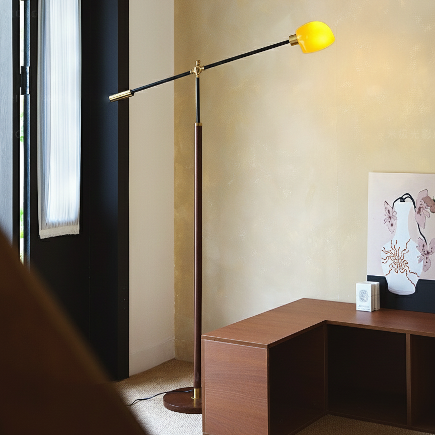 Lioreise vloerlamp - afbeelding 4 | Noma Lighting
