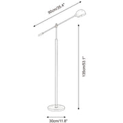 Lioreise vloerlamp - afbeelding 5 | Noma Lighting
