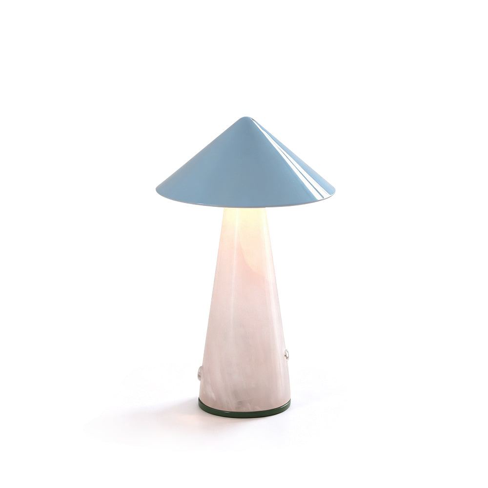 Lumielle tafellamp met ingebouwde accu - afbeelding 1 | Noma Lighting