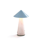 Lumielle tafellamp met ingebouwde accu - afbeelding 1 | Noma Lighting